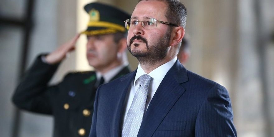 Anadolu Ajansı, yıl dönümünde Atatürk’e yer vermedi: Genel Müdürü Anıtkabir’i ziyaret etti