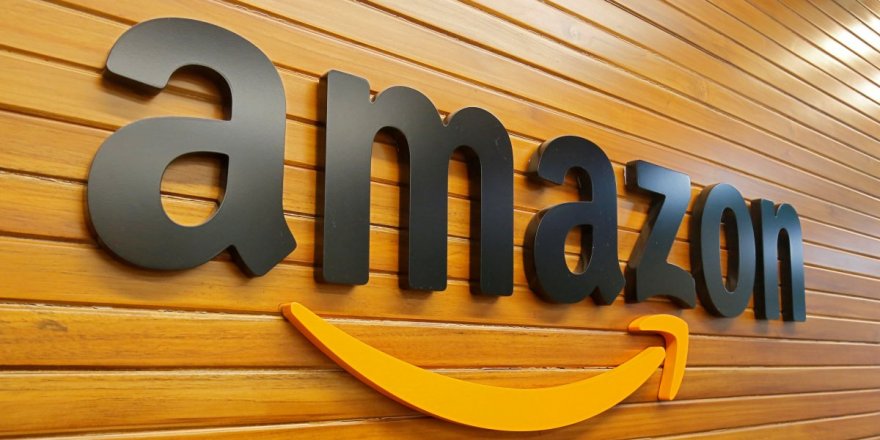 Amazon Teknoloji Alanında 55 Bin İşçi Alacak
