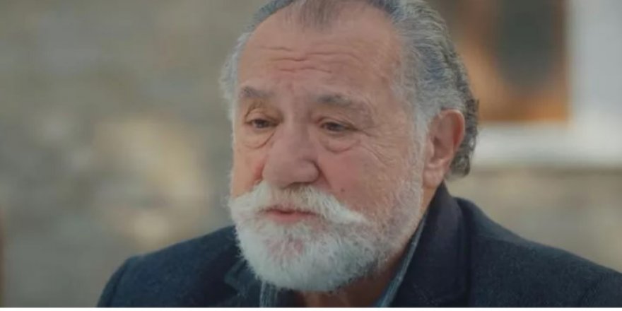 Nusret Çetinel  Hayatını Kaybetti