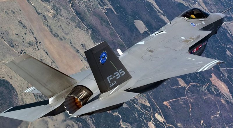 ABD MEDYASI: TÜRKİYE'NİN S-400 FÜZE SAVUNMA SİSTEMLERİNİ SATIN ALMASI F-35 AVCI UÇAKLARININ TEKNOLOJİLERİNİ AÇIĞA ÇIKARTABİLİR