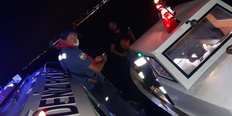 İstanbul’da ’Yeditepe Huzur’ Uygulaması