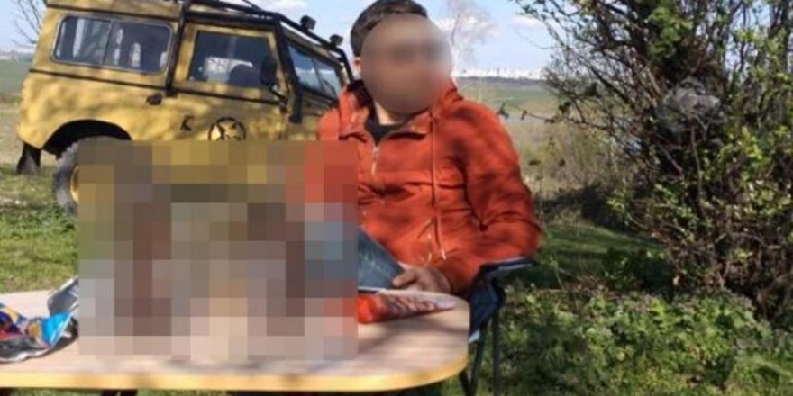 Patronunun tecavüz ettiği kadın, yaşadığı dehşeti anlattı