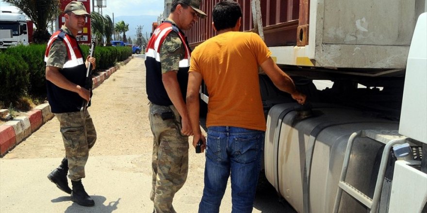 Akaryakıt Kaçakçılığıyla Mücadelede Usul Ve Esaslar Belirlendi