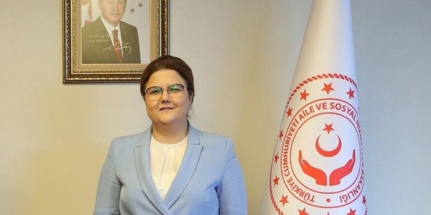 “Sosyal Yardımlaşma ve Dayanışma Vakıflarımıza 188 milyon TL kaynak aktarıyoruz”