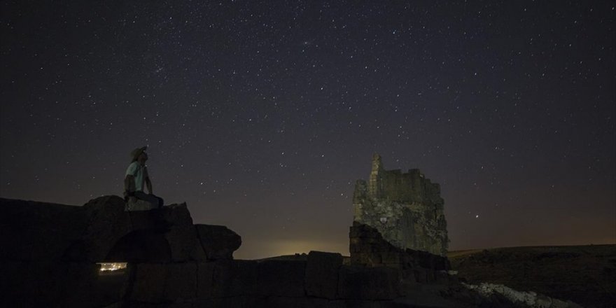 Gökyüzü Gözlem Şenlikleri Diyarbakır'da Yapılacak