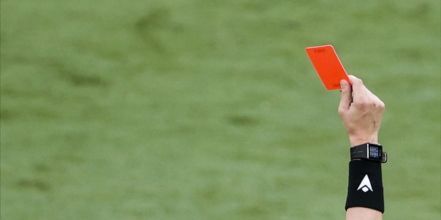 Cebelitarık-Türkiye Maçının hakemi belli oldu