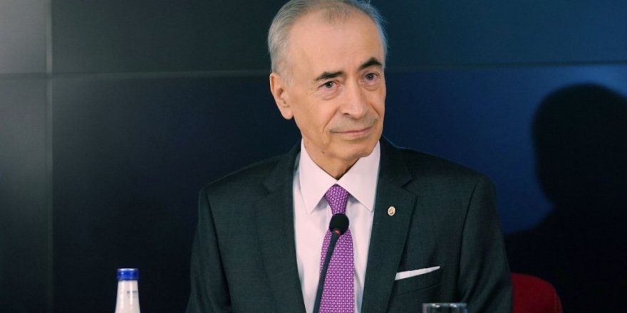 Mustafa Cengiz hastaneye kaldırıldı