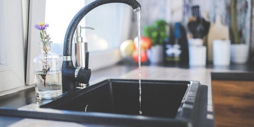 İstanbul'da su kesintisi! 7 ilçeye 18 saat boyunca su verilemeyecek