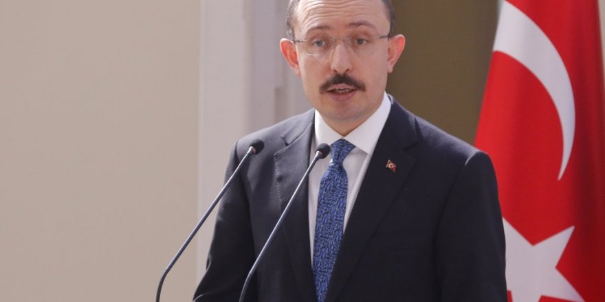 Ticaret Bakanı Muş : “Vatandaşımızın Hakkını Kimseye Yedirmeyiz”