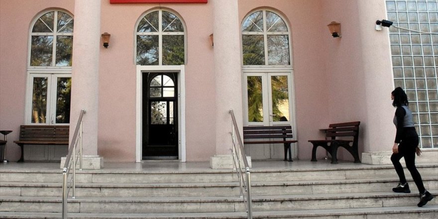 Şiddet Önleme Ve İzleme Merkezleri Yılın 7 Ayında 156 Bin 882 Kişiye Destek Verdi