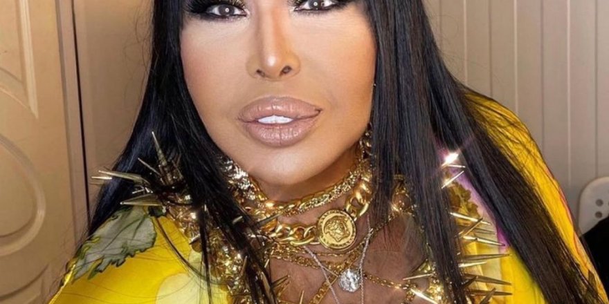 Diva'dan Şaşırtan İmaj Değişikliği