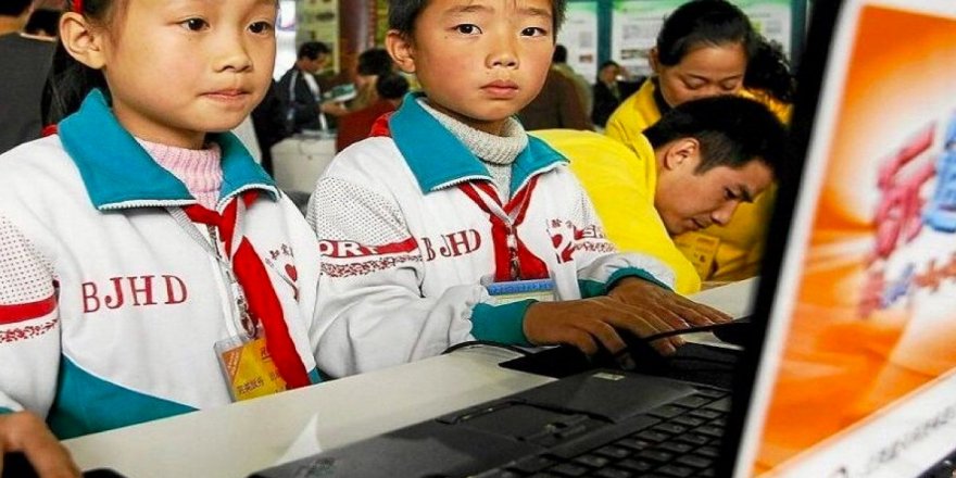 Çin, televizyonlarda topluma 'kötü örnek' teşkil eden programları yasaklayacak