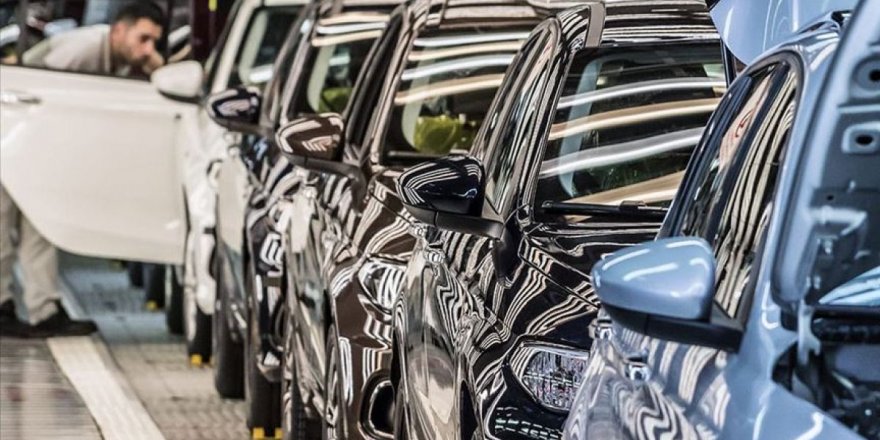 Otomobil ve Ticari Araç Pazarında Büyüme Var
