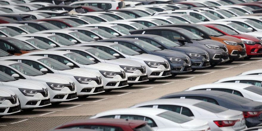 Kocaeli İhracatta Lider Oldu