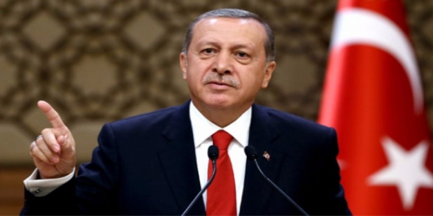 Erdoğan, Sinyali Vermişti! Belediyelere Başkanlık Sistemi Ayarı Geliyor