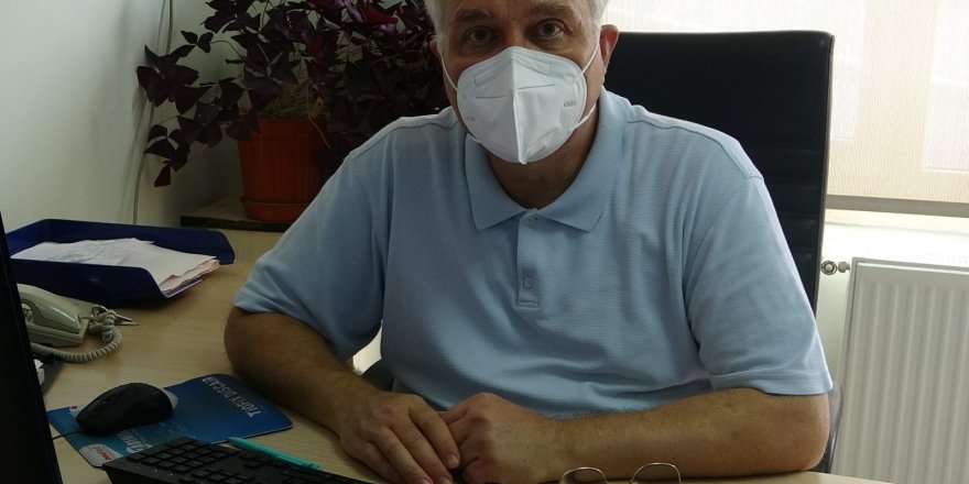 Bilim Kurulu üyesi Prof. Dr. Tevfik Özlü: “Yüz yüze eğitime mutlaka geçmeliyiz”