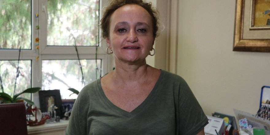 Prof. Dr. Taşova: ’Aşı 12 yaş altına da inebilir’