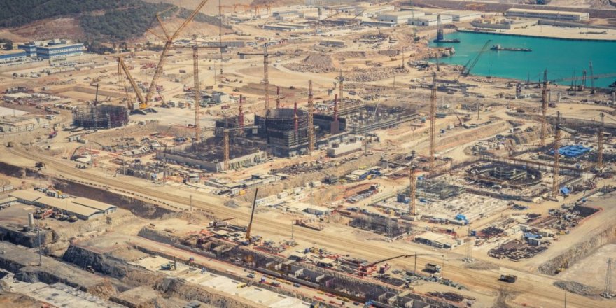 Uzmanlar: “İklim değişikliği sorunu nükleersiz çözülemez”