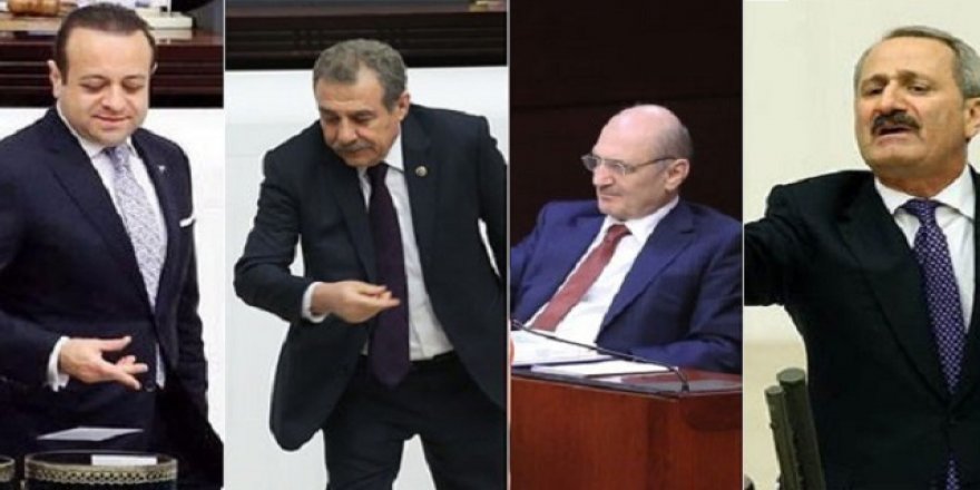 17-25 Aralık Tapelerinin Akıbeti Belli Oldu