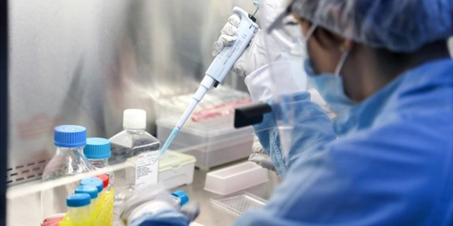 Kovid-19'un 'Mu' Varyantı Aşıya Daha Fazla Direnç Gösterebilir