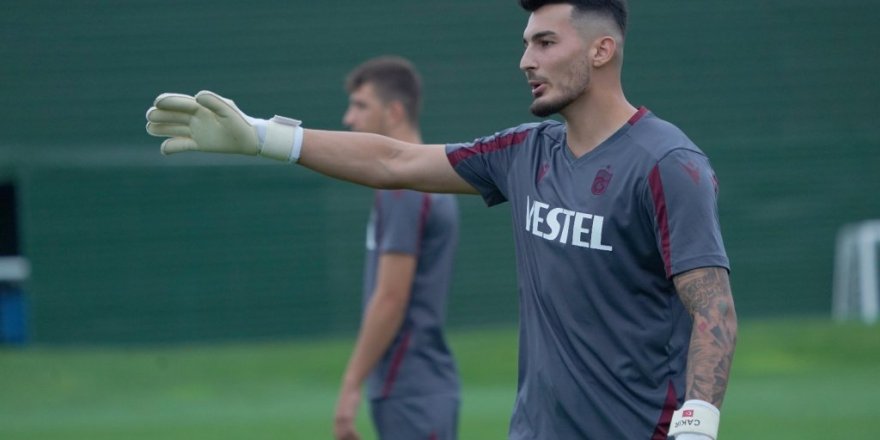 Süper Lig’in en değerli kalecisi Uğurcan Çakır