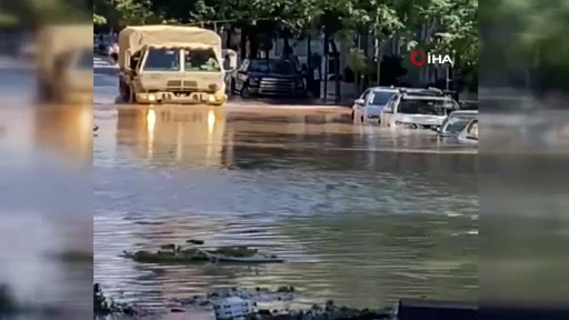 ABD’de Ida Kasırgasında can kaybı 46’ya yükseldi