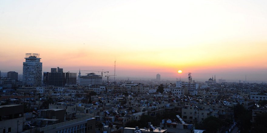 Lavrov: Suriye Anayasa Komitesi kurulması çalışmaları tamamlanıyor