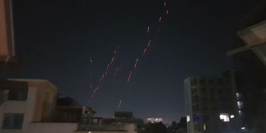 Afganistan'da Pencşir'in Paryan İlçesi Taliban Kontrolüne Geçti