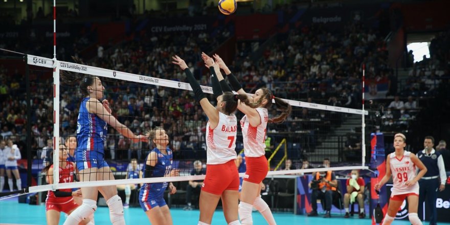 Filenin Sultanları mağlup oldu