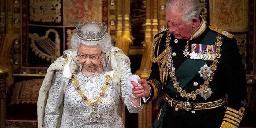 2. Elizabeth ölmedi ama ölümü sonrası için büyük iddialar var