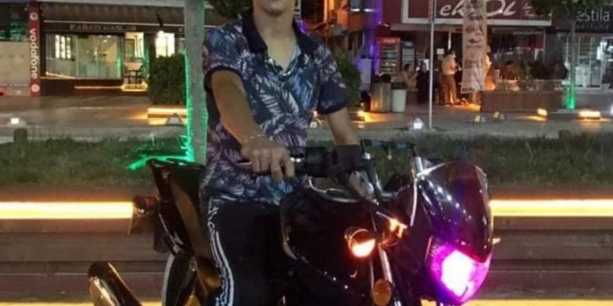 Zonguldak' ta ölen çocuğun katili daha fazla saklanamadı