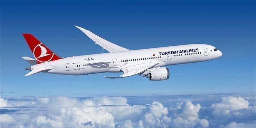 Thy'den İç Hatlarda Pcr Testi Hatırlatması