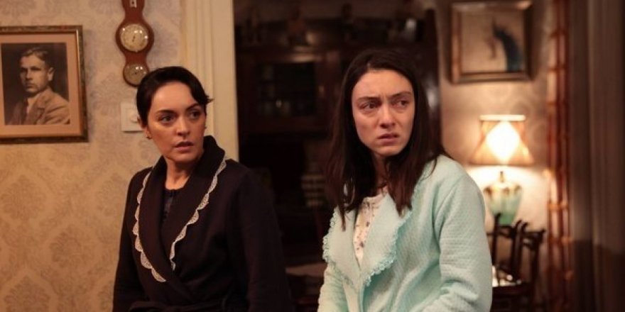 Masumlar Apartmanı Ekranlara Yeni Bölümleriyle Geliyor