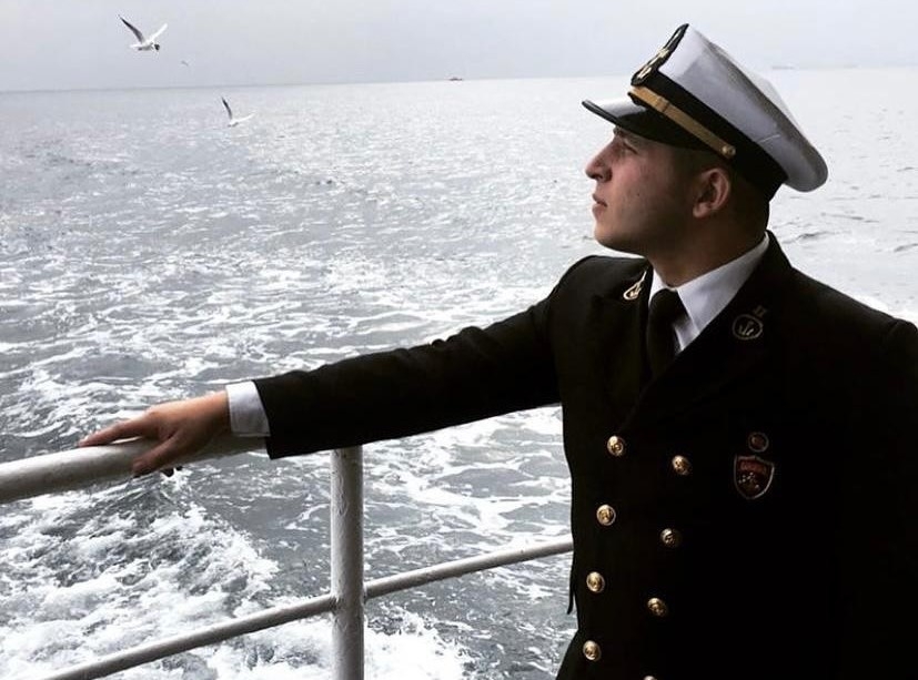 Çalıştığı gemide hayatını kaybeden oğullarının ölümüne şüpheyle bakıyorlar