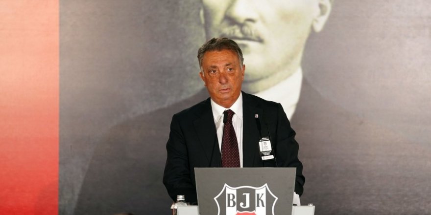 Ahmet Nur Çebi: “Ben kimsenin altını oymadım, kendileri vınladı”