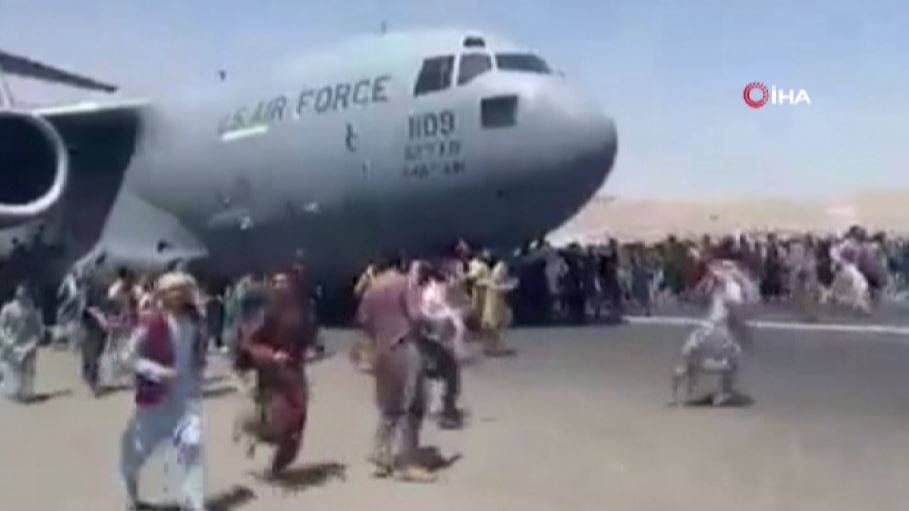 Taliban, Pençşir’i ele geçirdi iddiası