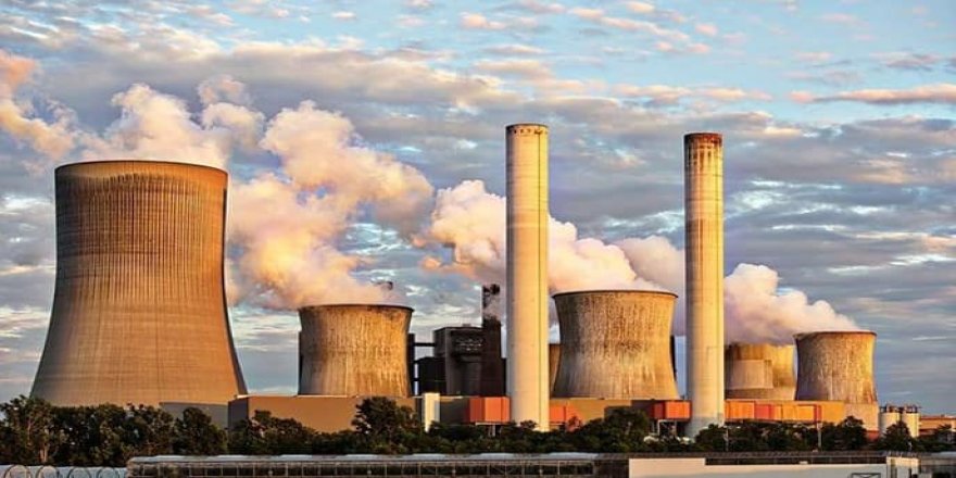 Termik Santrallerin Su İhtiyacı Nasıl Karşılanıyor?