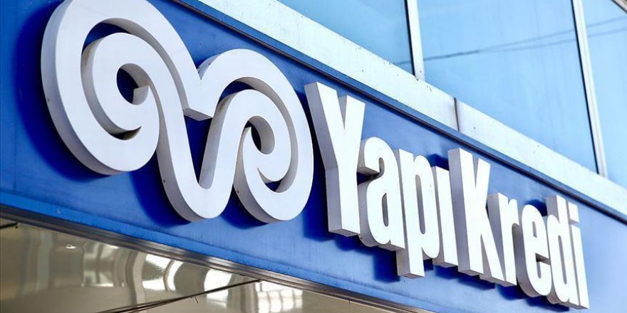 Yapı Kredi, 5'inci Kez Üst Üste "Türkiye'nin En İyi Dijital Bankası" Seçildi