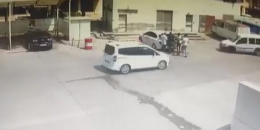 1 milyon liralık vurgunun zanlıları yakalandı