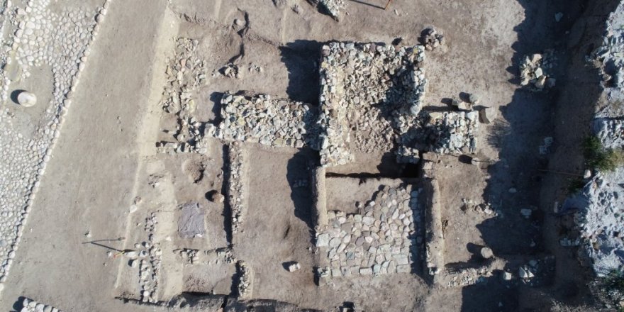 Amasya’daki 2 bin 600 yıllık Kubaba Sunağı restore edilecek