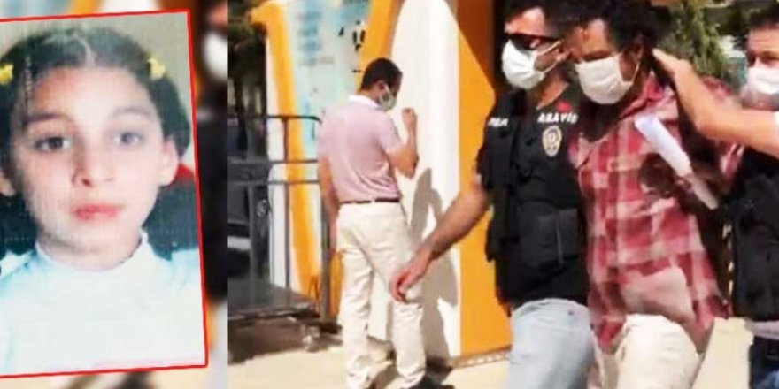 Evlenmek İstemeyen Kızını Tinerle Yakan Dört Karısı Olan Cani suç makinesi çıktı!