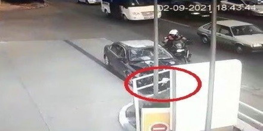 Polisten kaçarken genç kıza çarparak ölümüne neden olan şüpheli tutuklandı