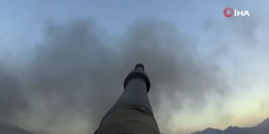 MSB, Pençe Şimşek Ve Zap Bölgesinde 5 Teröristin Etkisiz Hale Getirildiğini Duyurdu