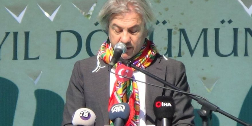 Demircan'dan Hayme Ana Açıklaması