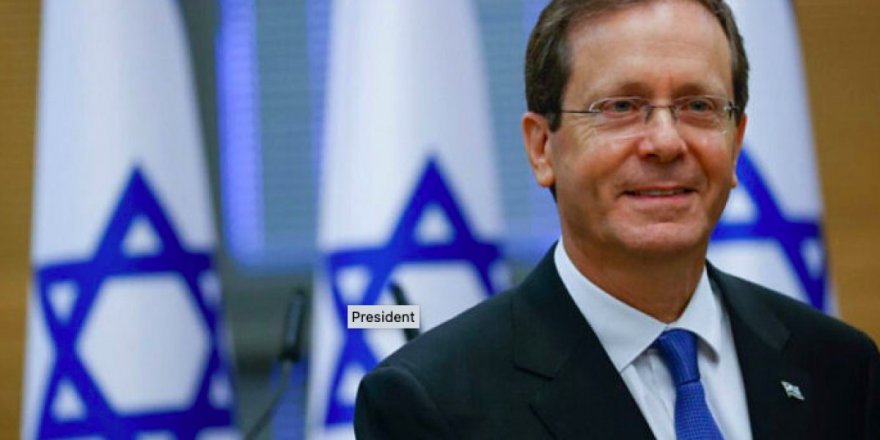 İsrail, Filistin yönetimiyle yeniden ilişkiye geçilmesi çağrısı yaptı