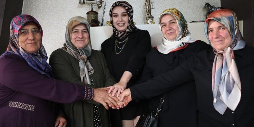 Samsun'da 61 yıllık arazi anlaşmazlığı, arabuluculuk ile çözüldü