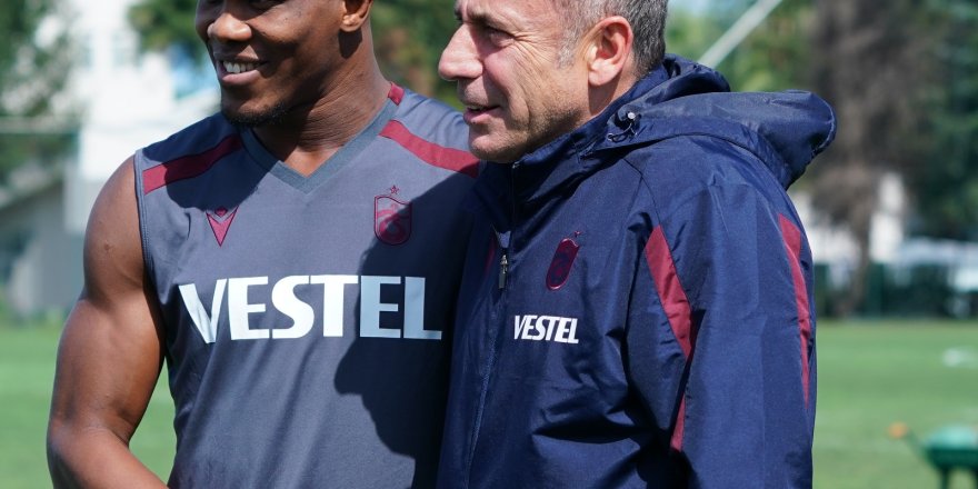 Nwakaeme, 2021-2022 sezonuna damga vurarak girdi