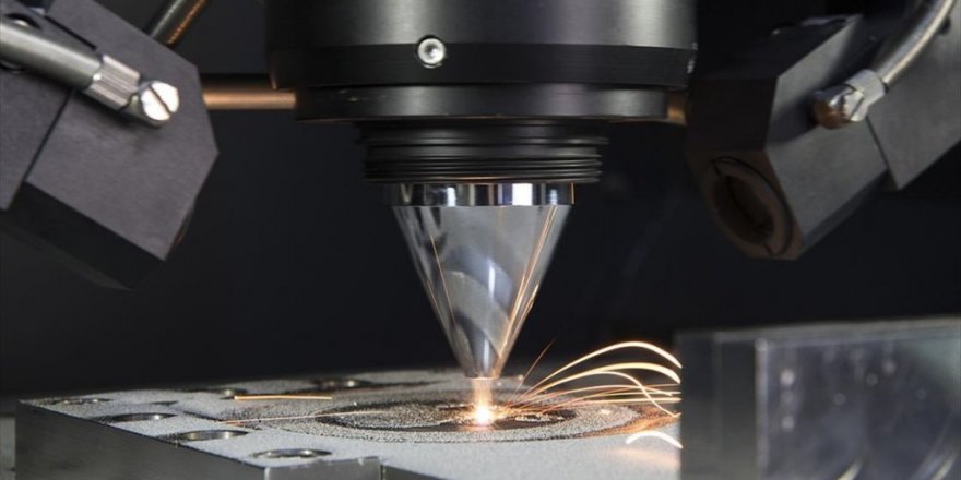 Yüksek Teknoloji Ürünlerinin Üretileceği 'Yeni Nesil Endüstri Ve Teknoloji Bölgeleri' Kurulacak