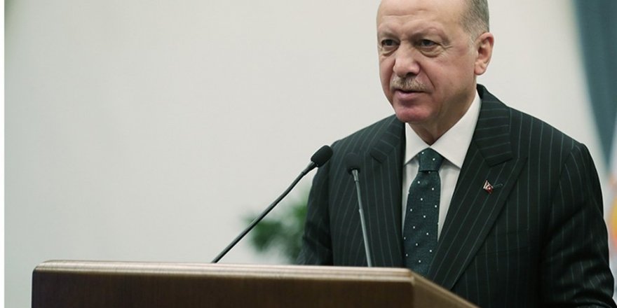 Erdoğan, Musevilerin Roş Aşana Bayramı’nı tebrik etti
