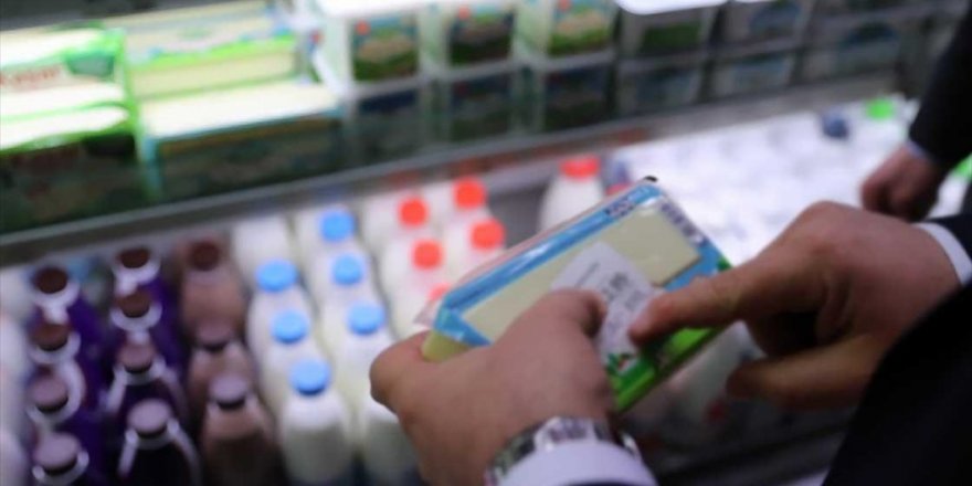 Gıda Politikaları Fiyat İstikrarını Sağlamada Öncü Rol Oynayacak